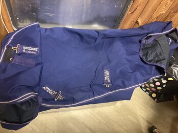 Verkaufe gebrauchte Amigo Hero 900 lite 0g in 145, Amigo Hero 900 lite 0g, Elisabeth Wimmer, Horse Blankets, Sheets & Coolers, Salzburg