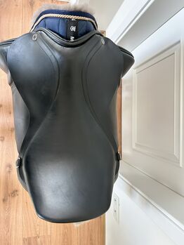 Zu Verkaufen Sattel ChampionRider Pleasure LK1, 17,5 zoll ChampionRider Pleasure LK1