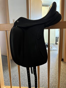 Verkaufe  Erreplus Connect Dressursattel Erreplus  Erreplus Connect