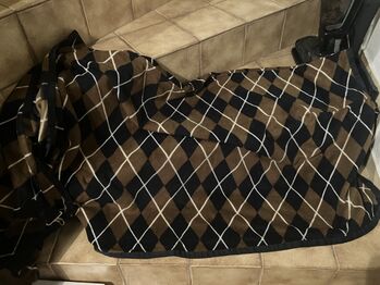 Verkaufe Eskadron Abschwitzdecke in Größe Pony, Eskadron, Elisabeth Wimmer, Horse Blankets, Sheets & Coolers, Salzburg