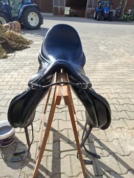 Verkaufe Euroriding achat sensitiv, Euroriding  Achat sensitiv , Sabrina Hille, Dressage Saddle, Kaufungen