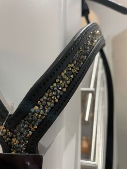 Verkaufe Kopfstück für Trense COB Hesta Gallery