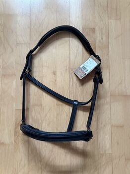Verkaufe Lederhalfter Glitter Design von Riderschoice, Ridersdeal, WB, Neu, Riderschoice, Jasmin, Halters, Otterfing