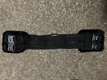 Verkaufe neuwertigen Stübben Kordelgurt, Schnurgurt, Kurzgurt in 65cm Stübben