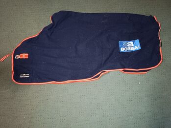 Verkaufe Abschwitzdecke, HKM Abschwitzdecke , Michelle , Horse Blankets, Sheets & Coolers, Heide 