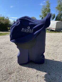 Verkaufe VS Busse Bristol 17,5 Busse Bristol