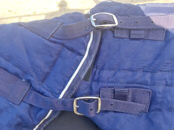 Verkaufe Waldhausen Stalldecke 135 Waldhausen