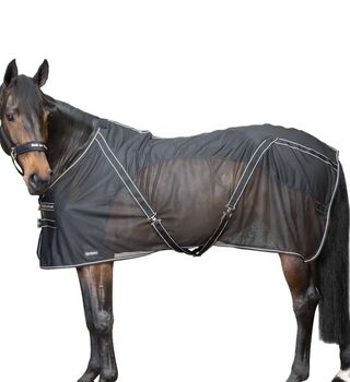 Back on Track Fliegendecke „Sienna“, Back on Track  Fliegendecke , K. Pfeifer, Horse Blankets, Sheets & Coolers, Deutschland