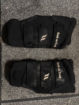 Back on Track Royal Sprunggelenkschoner Deluxe, Back on Track  Sprunggelenkschoner Royal Deluxe von Back on Track , Kramer, Other, Spergau