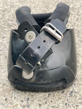 TK Horseshoe Größe 3 / links, TK Horseshoe, Liesa, Hoof Boots & Therapy Boots, Bregenz