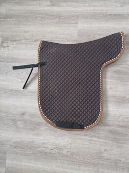 Gangsalat Satteldecke Island braun, Gangsalat , Jessica L, Czapraki, Arpsdorf