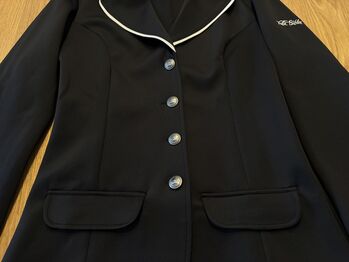 Turnier Jacke Felix Bühler