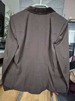 Turnier Sakko Jackett braun Gr. 44 Pikeur Skarlett
