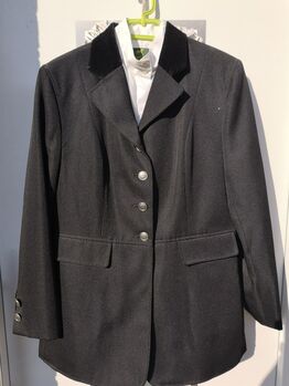 Turnierjacket Gr 42, Loesdau, Jessica Kaiser , Show Apparel, Wolfenbüttel 