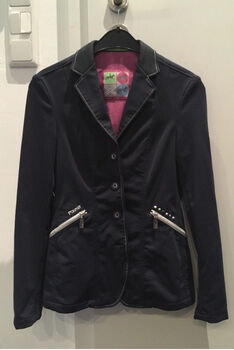 Turnierjacket Pikeur