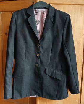 Kinder-Turnierjacket Größe 164/170, Annette Peterlick, Children's Riding Jackets, Dischingen