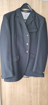 Turniersacko Gr. 52, EuroStar, Klaus, Men's Riding Jackets, Bestensee