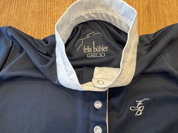 Turnier Shirt Felix Bühler