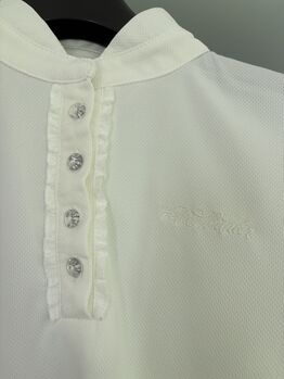 Turnier Shirt, Felix Bühler , Joana Sander , Show Apparel, Nieder-Ol