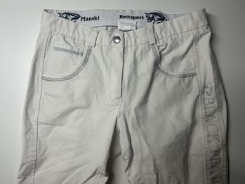 Turnier Reithose Manski Reitsport, Manski Reitsport , Magdalena, Breeches & Jodhpurs, Happurg