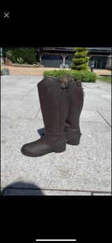 Toggi children tall boots, Toggi, Millie , Riding Boots, Shropshire 