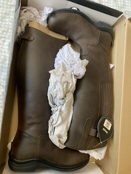 Toggi ridding boots, Toggi, Louise dallamore, Reitstiefel, Doncaster