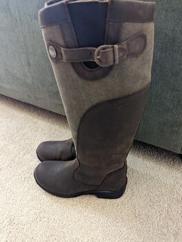 Toggi Winnipeg Riding Boots size 39, Toggi  Winnipeg , Clare, Reitstiefel, Headley Down