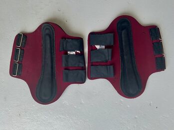 Toklat Original Neoprene Splint Boots, Toklat Original , Stephanie, Hoof Boots & Therapy Boots, Edmonton 