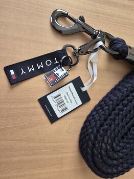 Tommy Hilfiger Equestrian Strick Führstrick Global Hilfiger