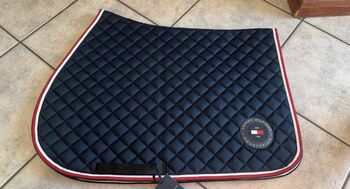 Tommy Hilfiger Schabracke, Tommy Hilfiger, Leni, Dressage Pads, Gangelt