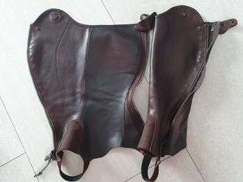 Tonics Sirius Chaps Größe 41/39, Tonics Sirius , Carolin , Half Chaps, Seebad Ahlbeck