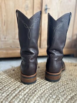 Tony Muzi Boots Tony Muzi