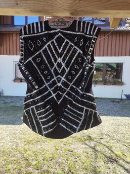Showweste Weste