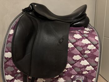 Top gepflegter Passier Corona 2  Dressursattel, Passier  Corona 2 , Dijana , Fellsattel, Bad Zwischenahn 