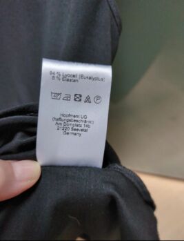 Top Hoofment schwarz L, Hoofment , ponymausi, Shirts & Tops, Naumburg