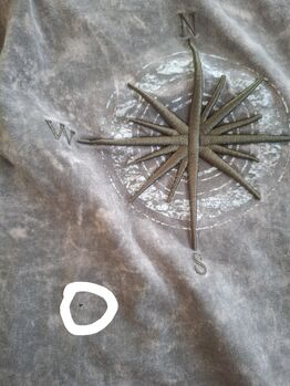 Top von TWIN OAKS (XS) TWIN OAKS