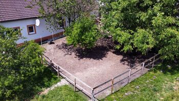 Top generalsanierter 4-Kanter mit 3 Hektar für Pferdehaltung, Brigitta, Wolna stajnia, Eisgarn