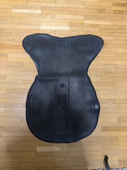 Topreiter Gelpad, Heide, Saddle Accessories, Innsbruck