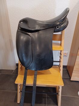 Topreiter J Classic / Sport 17 Zoll KW 34, Topreiter  J Classic / Sport, Kristina , Icelandic Saddle, Freudenstadt 