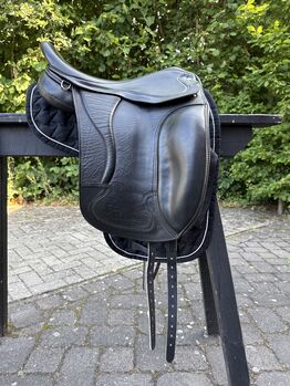 Topreiter JR Spezial 17“, Topreiter  JR Spezial, Melanie, Icelandic Saddle, Rehburg-Loccum Münchehagen