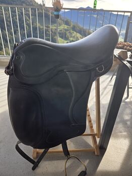 Topreiter JR, Topreiter JR, Miriam, Icelandic Saddle, Seewis Dorf 