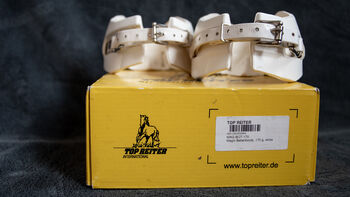 Top Reiter Magic Ballenboots 170g, Top Reiter  Magic Ballenboots , Nina, Other, Nordermeldorf