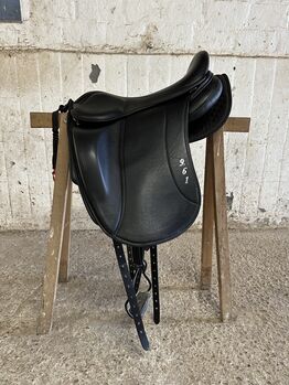 Top Reiter Sattel Top Reiter 961