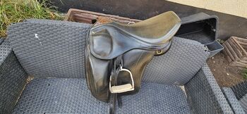 Topreiter Sattel, Topreiter  IQ, Cornelia Hibinger , Icelandic Saddle, Enkenbach-Alsenborn 