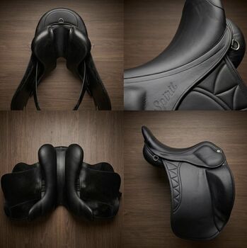 Topreiter Spirit Topreiter  Spirit 