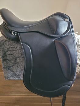 Topreiter Start Plus 16,5 Wolle von 12/24 neuwertig, Topreiter  Start Plus, J.H., Icelandic Saddle, Velbert