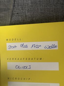 Topreiter Start Plus, Topreiter  Start Plus , Daniela Wunderlich, Icelandic Saddle, Bischheim 