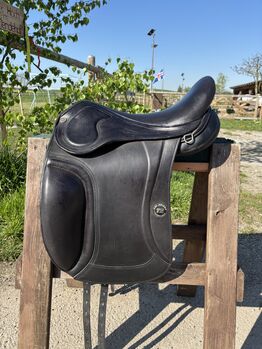 Top Reiter Titan, Top Reiter Titan , Sandra Kräuter, Dressage Saddle, Weitersfeld 