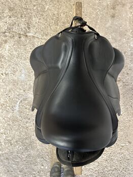 Top Reiter Sattel, Top Reiter 961, Sabrina , Icelandic Saddle, Baunatal 