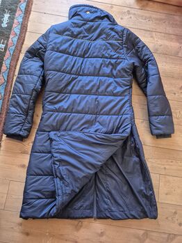 Top Wintermantel, sehr warm gefüttert Gr. M Loesdau Loesdau  Black forrest 